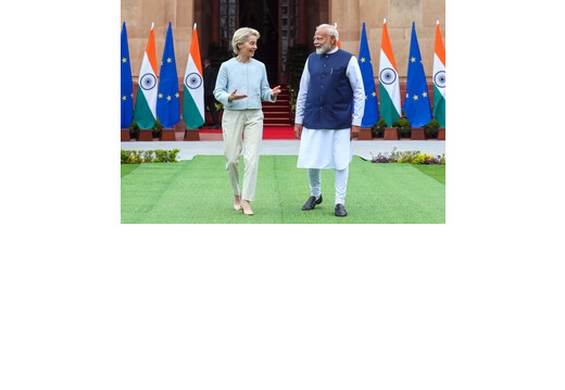 पीएम मोदी ने यूरोपीय नेताओं से फोन पर की वार्ता, रूस-यूक्रेन युद्ध और वैश्विक मुद्दों पर चर्चा